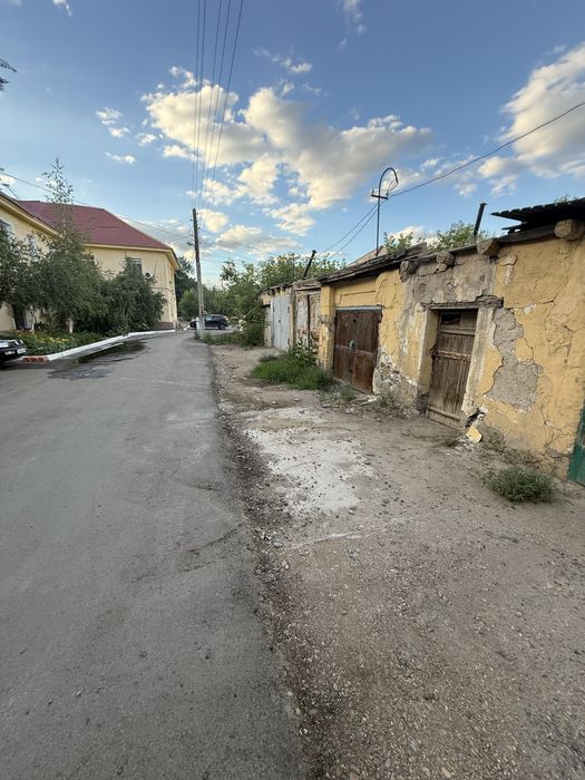 Продам сарай 3х4