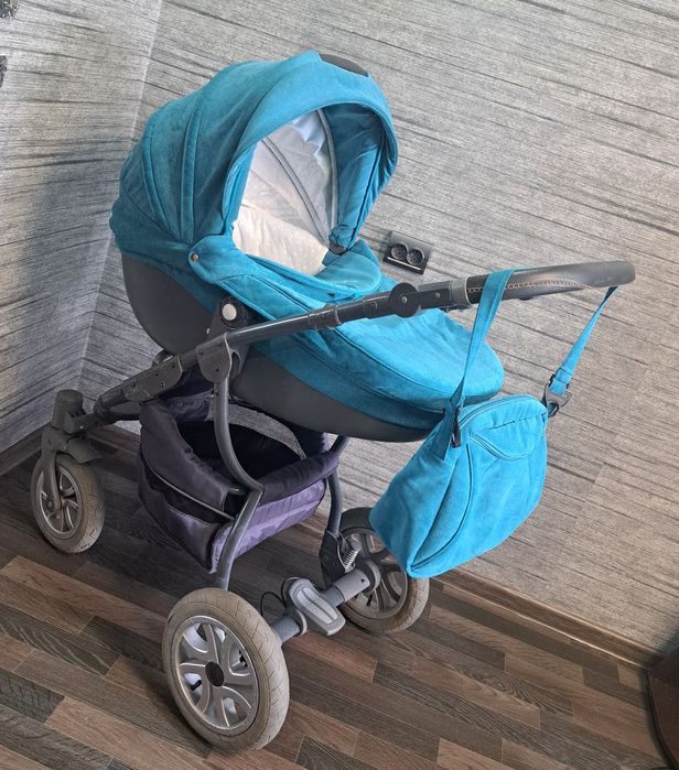 Продам дктскую коляску