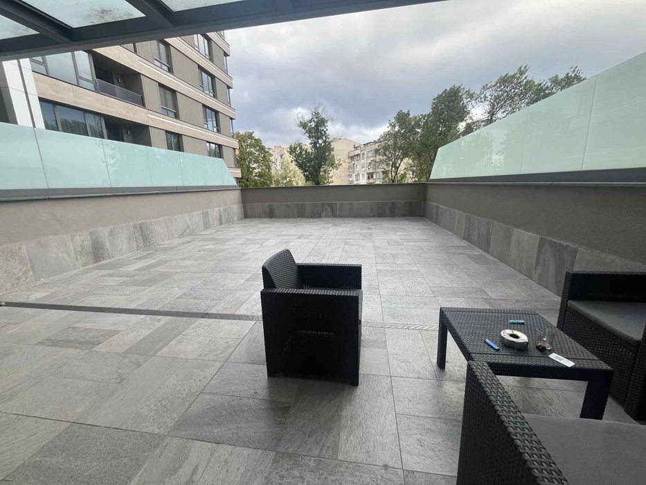 Дава се под наем Двустаен апартамент в София, Дианабад - 85 кв.м за 799 € - Снимка #6