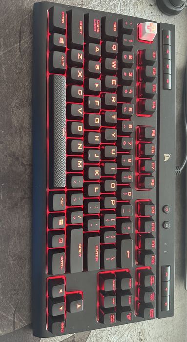 Tastatura mecanica k63