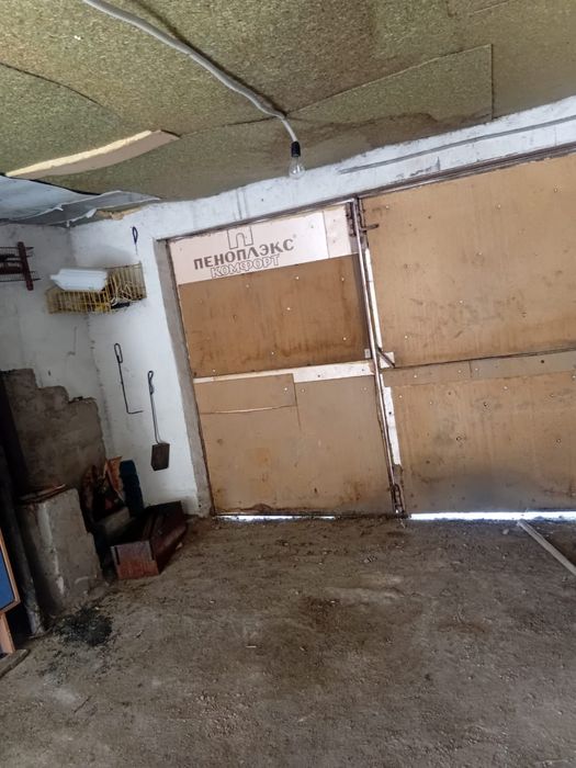 сдам в аренду гараж