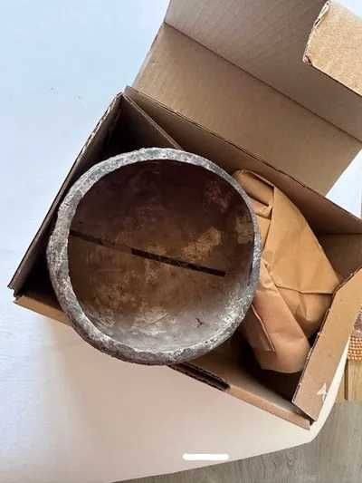 CocoPlant - Естествена филтрация CocoGarden без помпа за аквариум