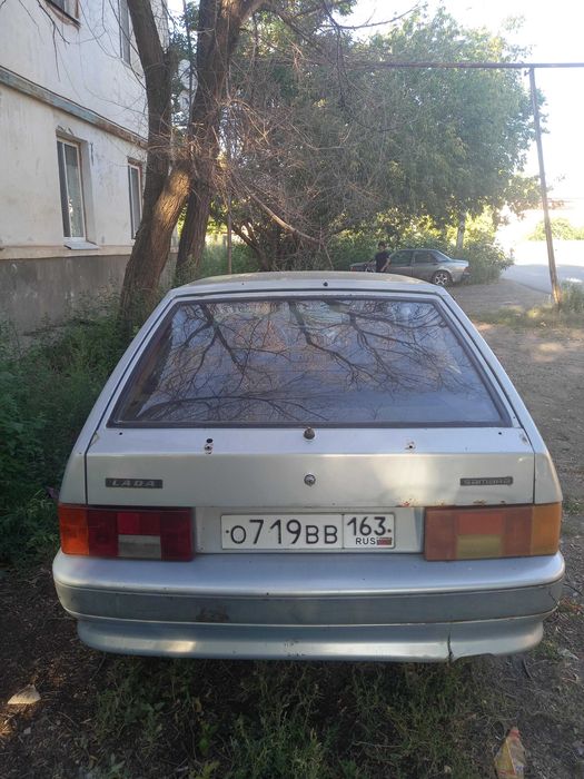 Срочно Продам Ваз 2114