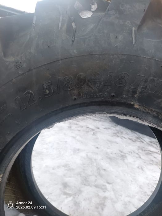 Шины, диски, колеса