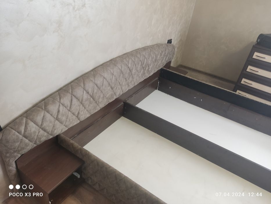 Претапициране на мека мебел и автомобили