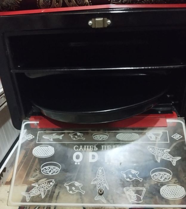 Продаётся печка в идеальном состоянии