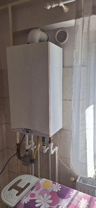 Apartament 3 camere, 74 mp