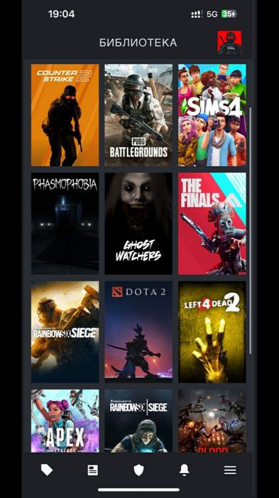 Фейсит аккаунт 8 лвл (faceit acc 8lvl)