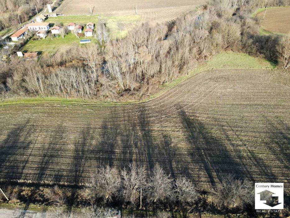 Продава се Парцел в с. Долни Марян, Област Велико Търново - 2800 кв.м за 3 €/кв.м - Снимка #2