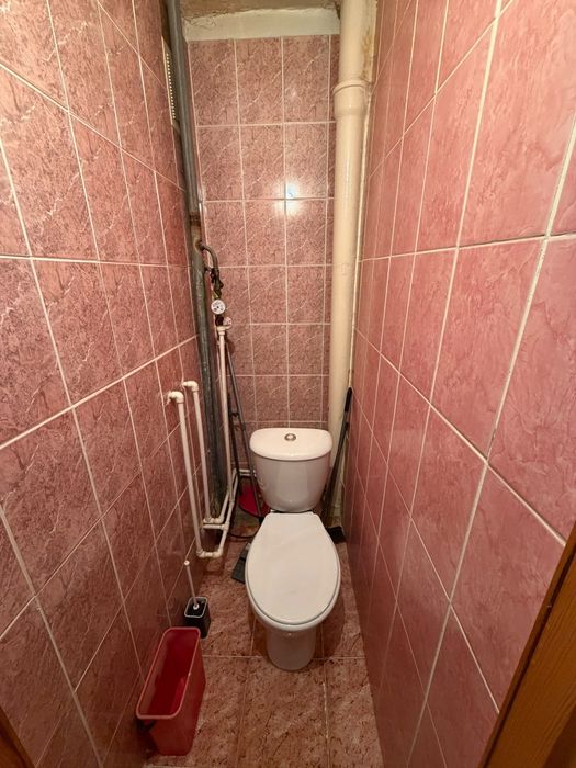 Сдам 1 комнатную квартиру