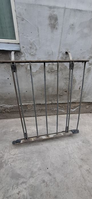 Багажник верхний