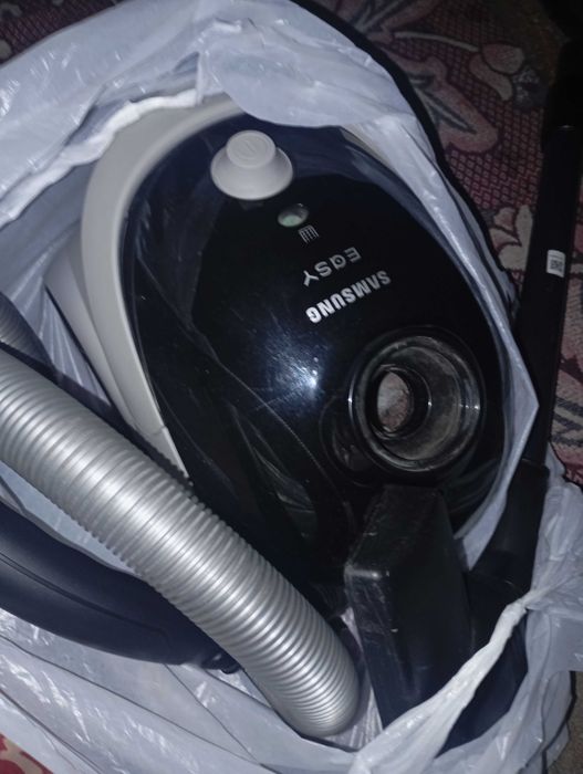 Самсунг пылесос -  Samsung