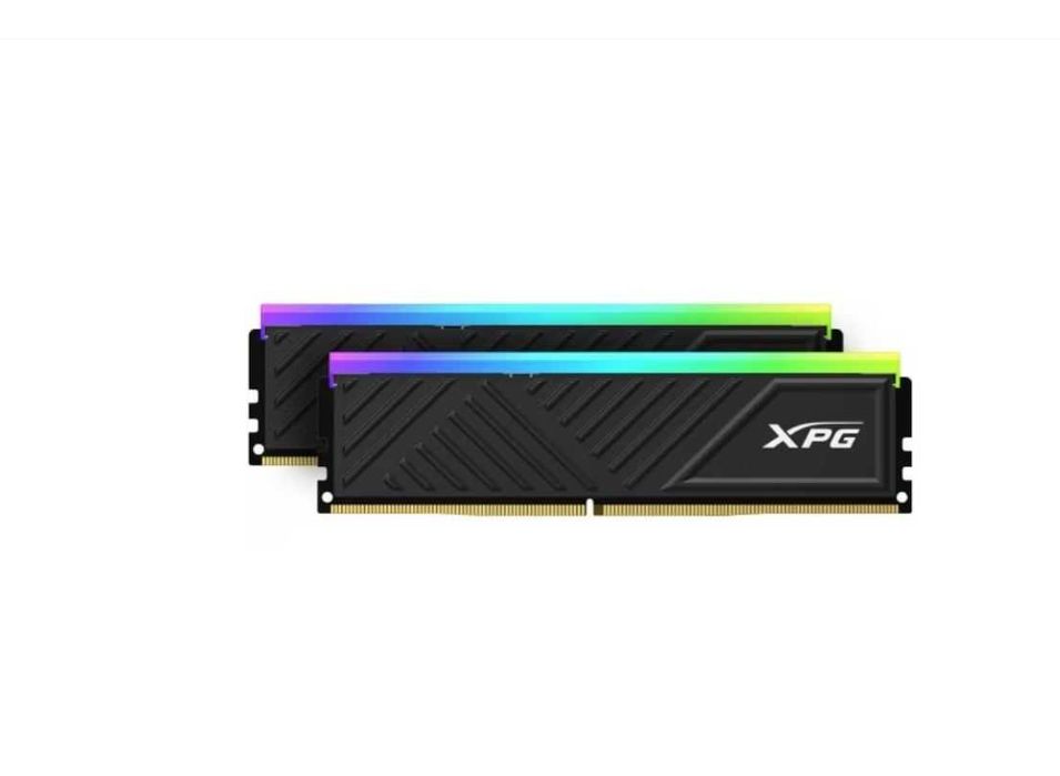 (2x16GB) DDR4 3200MT/s, A-Data XPG Spectrix D35G