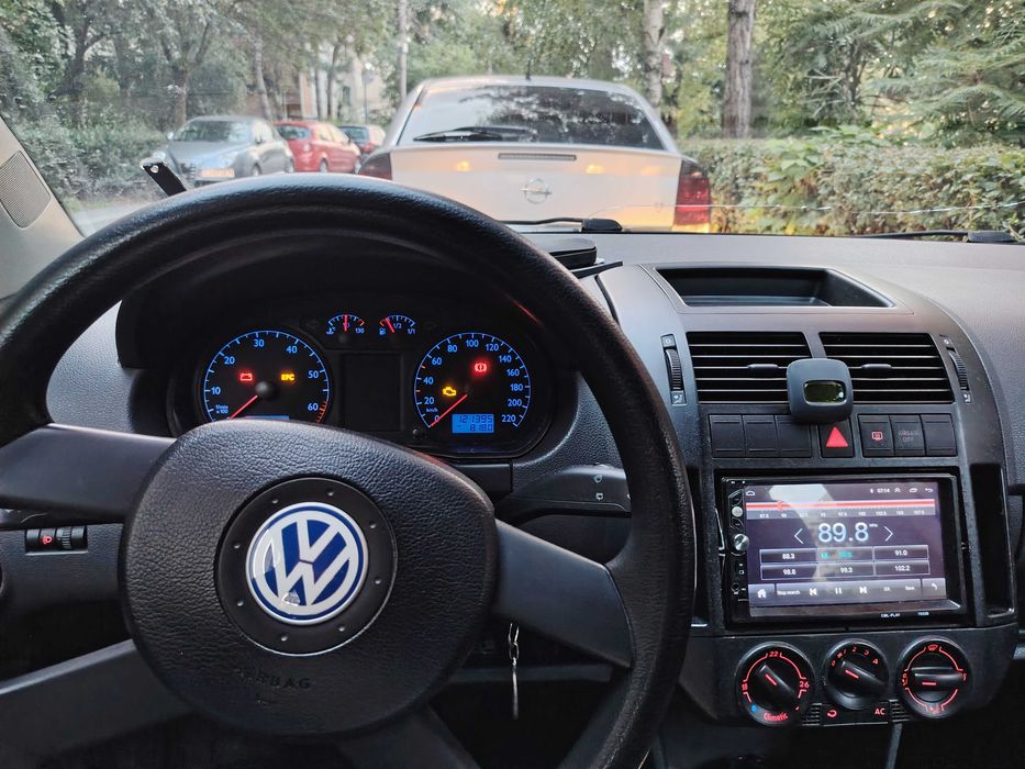 Vand volswaghen polo 1.2benzina