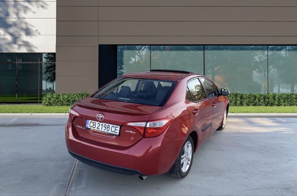 Finesse Rent - / КОЛИ ПОД НАЕМ / Automatic / Автоматик / RENT A CAR