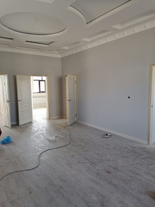 Ремонтные работы