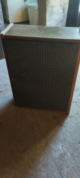 Стерео магнитофон