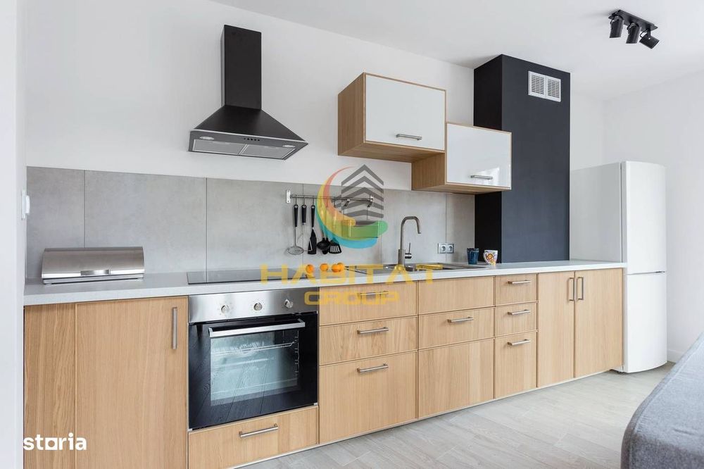 Apartament 2 camere 61mp- Sector 4- Comision 0%