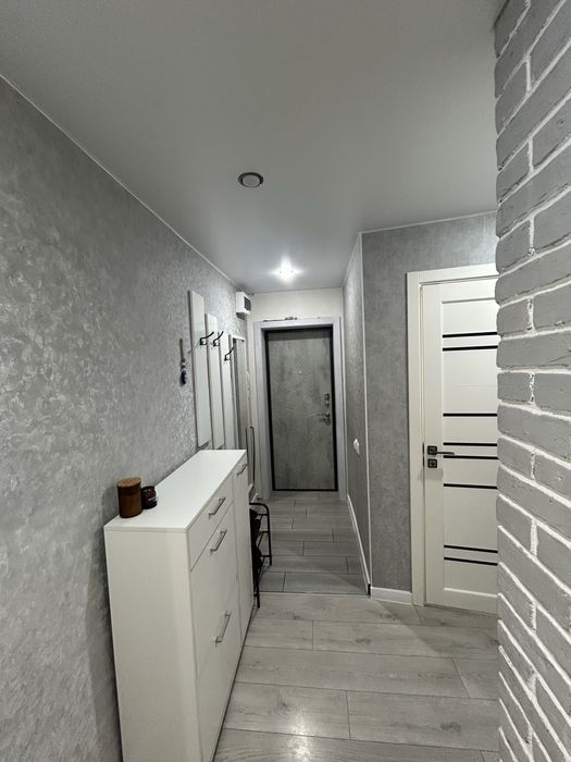 Продам двухкомнатную квартиру