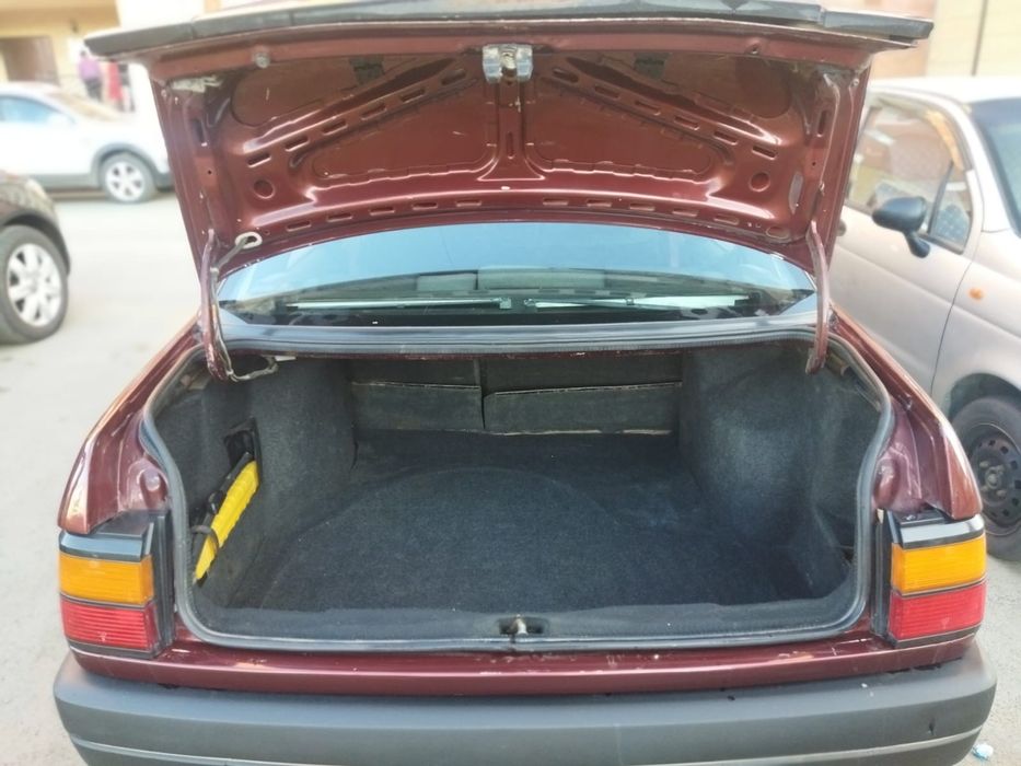 Продам автомобиль