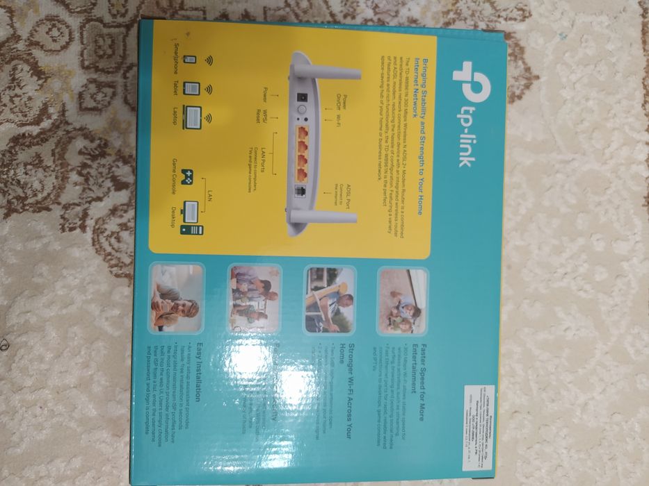 Продам модем отличном сост