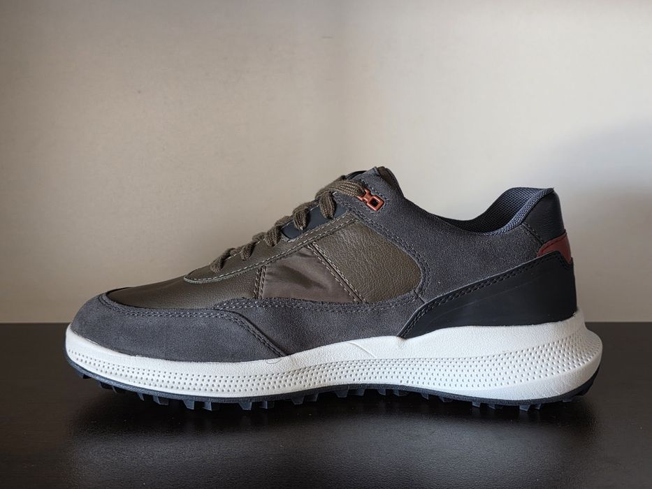 Geox  U Pg1x B Abx Налични 42н 28см/44н  29см Стелка Нови с Кутия