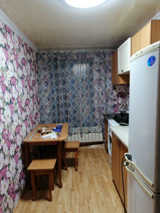 Сдам времянку на долгий срок .