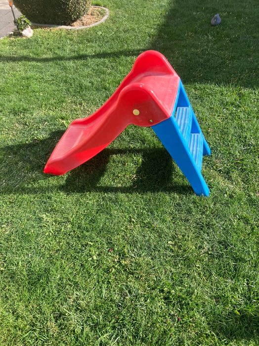 Децка количка Бритакс