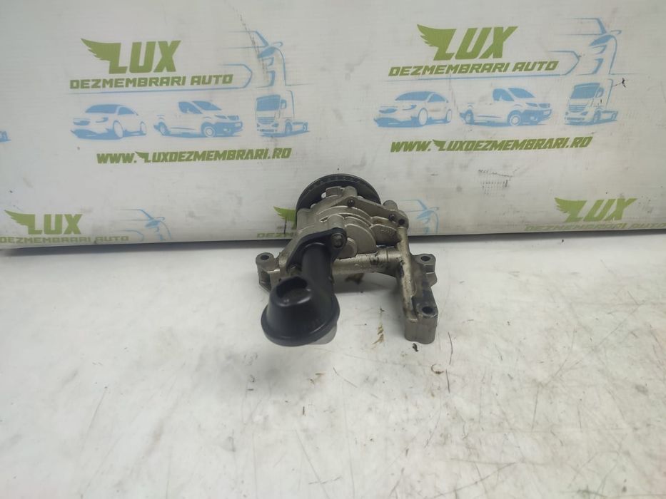Pompa ulei 1.6 TDI CAY 03L115105B Volkswagen VW Beetle 3 [2012 - 2020