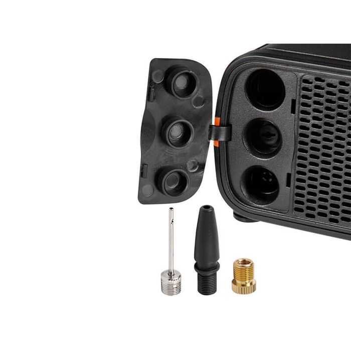 Компресор Osram TYREinflate 4000 за гуми с вградена батерия 5000mAh