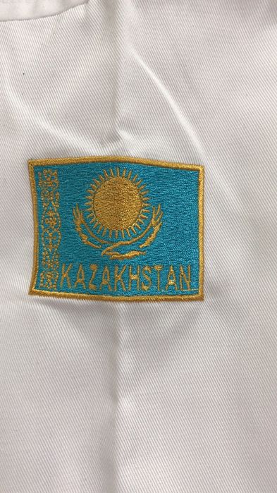 Вышивка и пошив одежды