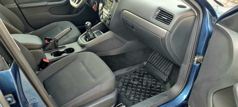 WOLKSWAGEN JETTA 1.2  TSI.    / 2018