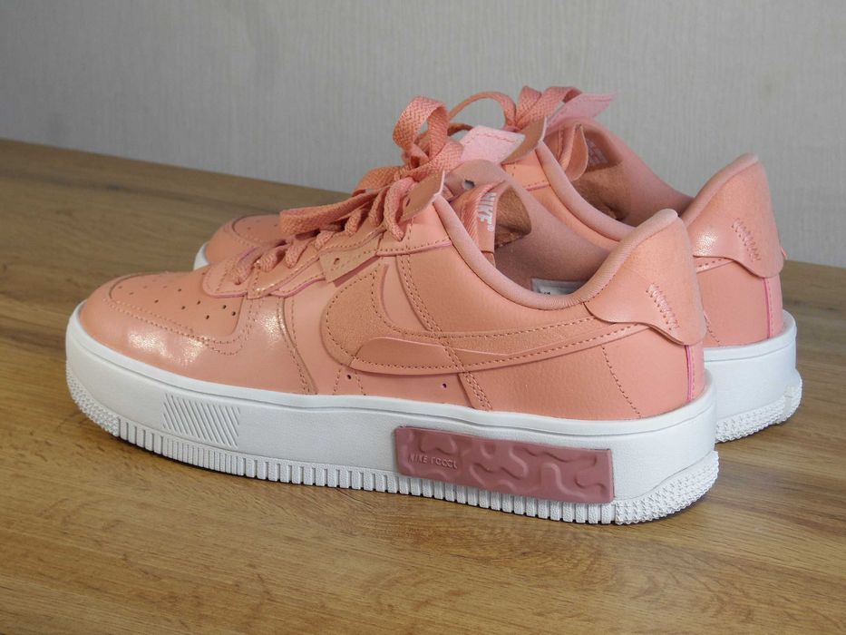 Nike Air Force 1 Fontanka - 38,5 номер Оригинални!