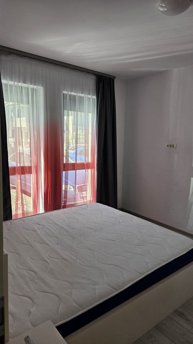 Inchiriez apartament 2 camere, zona Braytim