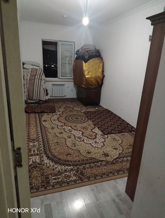 Yashnabod tumani Olmos mahallada 2 xonalik kvartira ijaraga beriladi