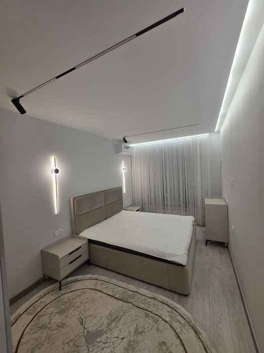 Sebzor kok ota navastroyka