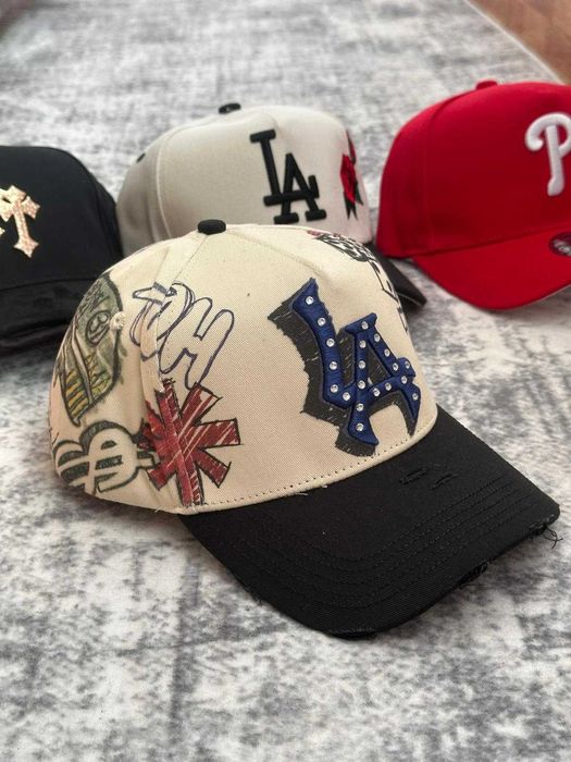 Sapca 31 HATS new era
