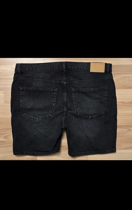 Blugi scurți Bărbați x2