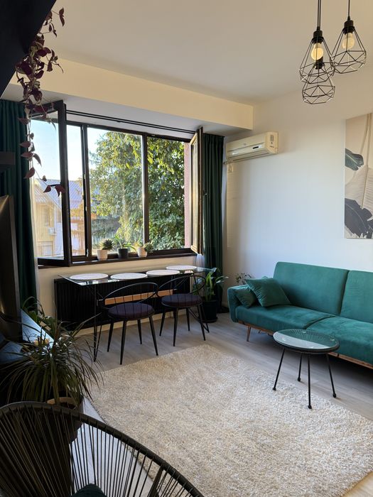 Apartament 2 camere Damaroaia