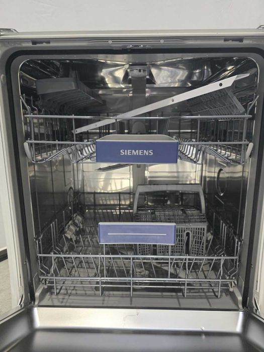 Masina spalat vase Siemens Semi-incorporabila 13 Seturi iQ300 Garantie