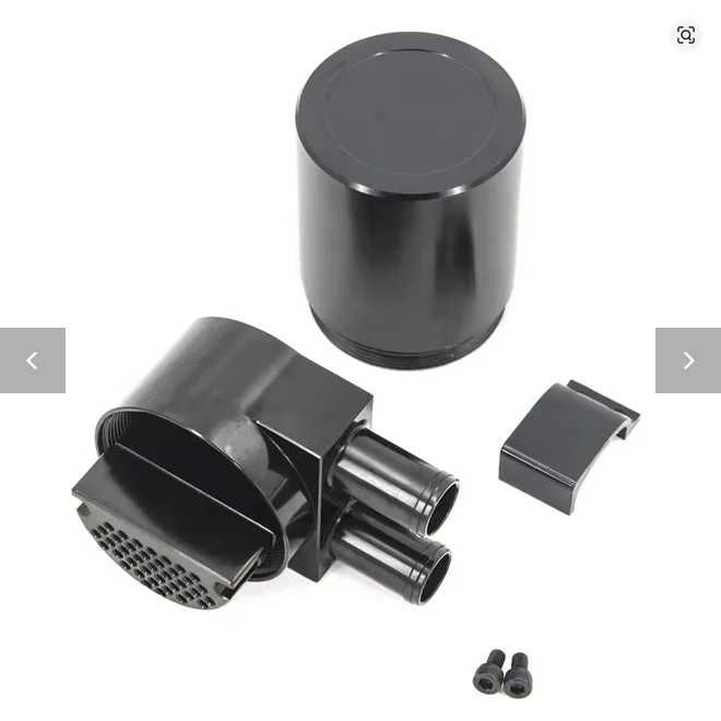 Планки за картерна вентилация М57/М47.