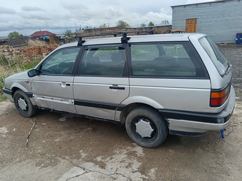 Volkswagen Passat B3