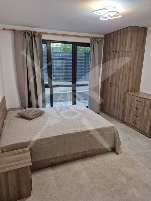 Дава се под наем Тристаен апартамент в София, в.з. Малинова долина - 126 кв.м за 712.98 € - Снимка #1