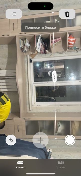 Парта шкаф детский