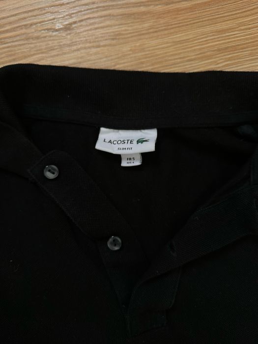 Tricou Lacoste Original