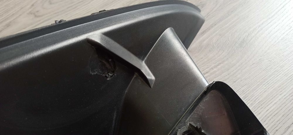 Дясно ел. огледало за Opel Insignia B