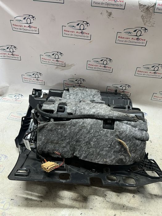 torpedou audi a4 b8 2012