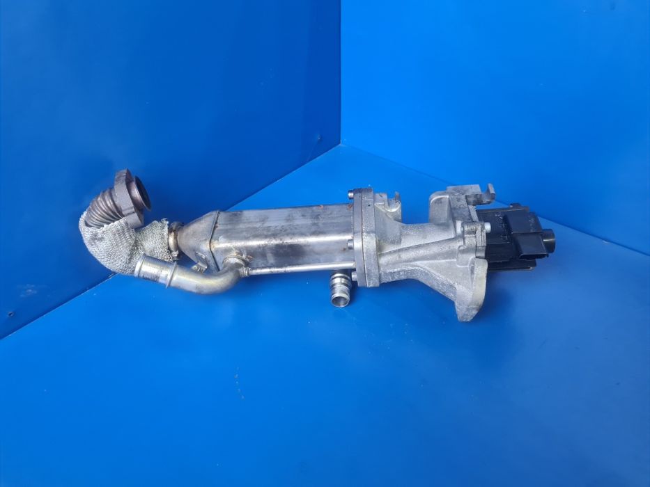 Egr Ford Mondeo Mk4 2.2 Tdci