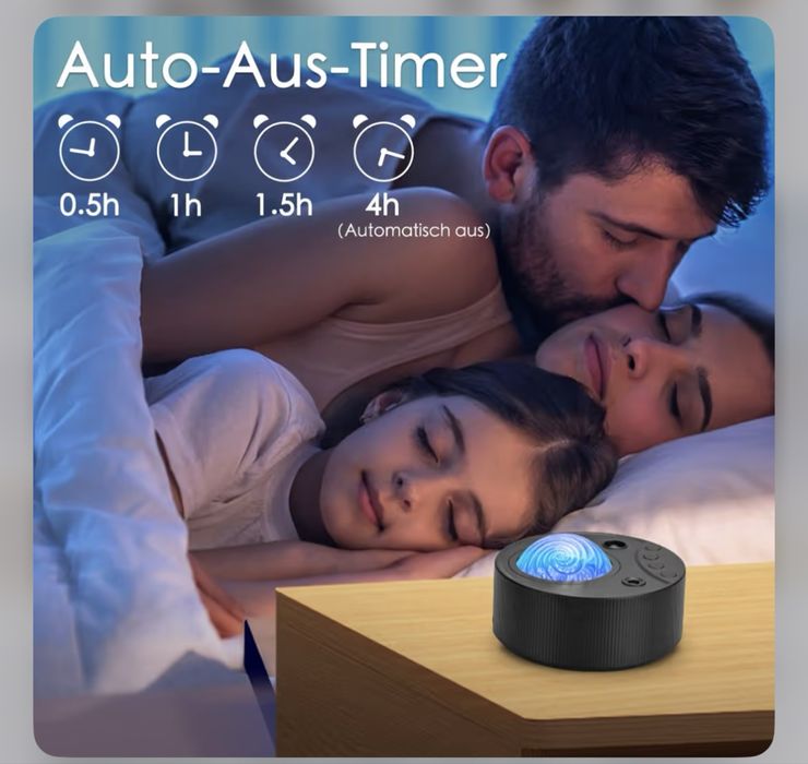 Проектор звездно небе