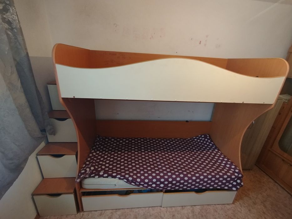 кровать мебель про